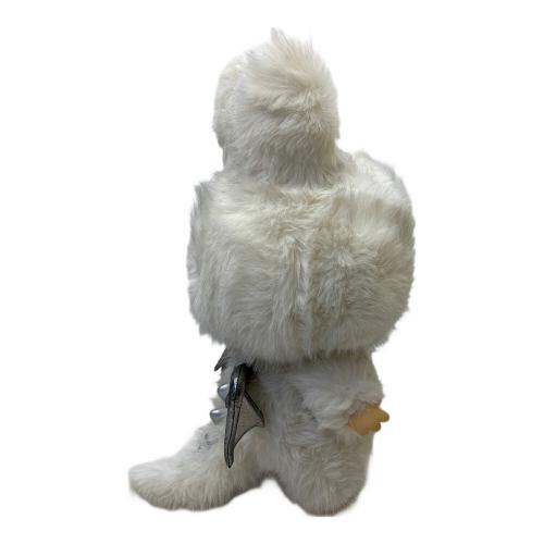 POP MART (ポップマート) The MONSTERS-ANGELIN CLOUDS Viny Face Doll ジモモ @