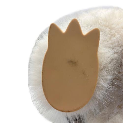 POP MART (ポップマート) The MONSTERS-ANGELIN CLOUDS Viny Face Doll ジモモ @