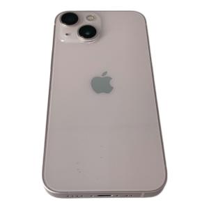 Apple (アップル) iPhone13 mini MLJF3J/A 箱付