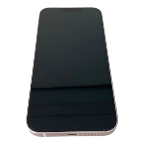 Apple (アップル) iPhone13 mini MLJF3J/A 箱付