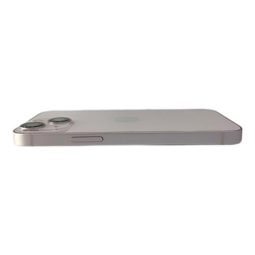Apple (アップル) iPhone13 mini MLJF3J/A 箱付