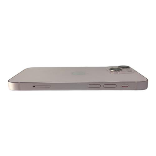 Apple (アップル) iPhone13 mini MLJF3J/A 箱付