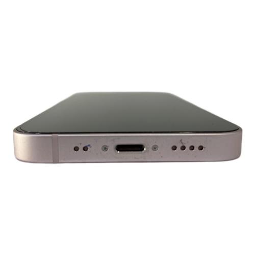 Apple (アップル) iPhone13 mini MLJF3J/A 箱付