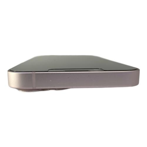 Apple (アップル) iPhone13 mini MLJF3J/A 箱付