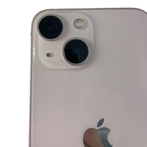 Apple (アップル) iPhone13 mini MLJF3J/A 箱付