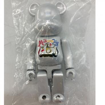 MEDICOM TOY (メディコム・トイ) フィギュア ※内部ブリスターヤケ有 A