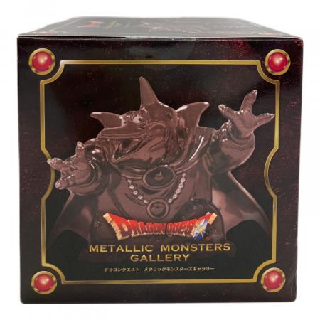 ドラゴンクエスト メタリックモンスターズギャラリー フィギュア