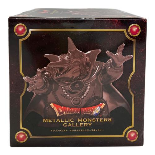 ドラゴンクエスト メタリックモンスターズギャラリー フィギュア