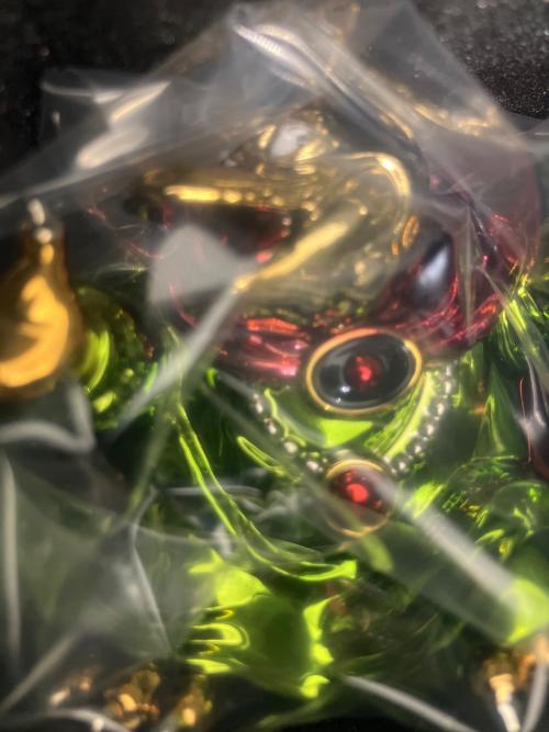 ドラゴンクエスト メタリックモンスターズギャラリー フィギュア