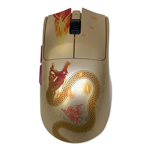 Razer (レイザー) Viper V3 Pro ワイヤレスゲーミングマウス RZ01-0512 Counter Strike 2 Edition