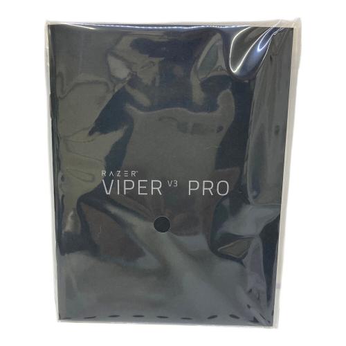 Razer (レイザー) Viper V3 Pro ワイヤレスゲーミングマウス RZ01-0512 Counter Strike 2 Edition