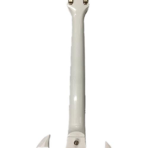 EPIPHONE INSPIRED BY GIBSON (エピフォンインスパイアドバイギブソン) SG Standard Alpine White SGタイプ エレキギター レフティー