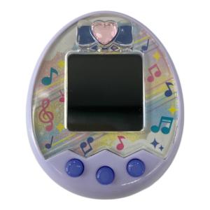 BANDAI (バンダイ) たまごっち Tamagotchi m!x Dream m!x ver. パープル