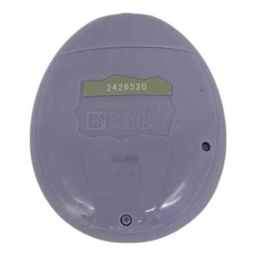 BANDAI (バンダイ) たまごっち Tamagotchi m!x Dream m!x ver. パープル
