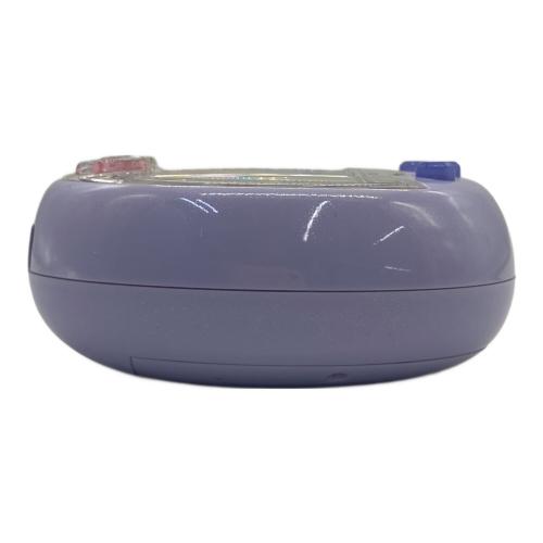 BANDAI (バンダイ) たまごっち Tamagotchi m!x Dream m!x ver. パープル