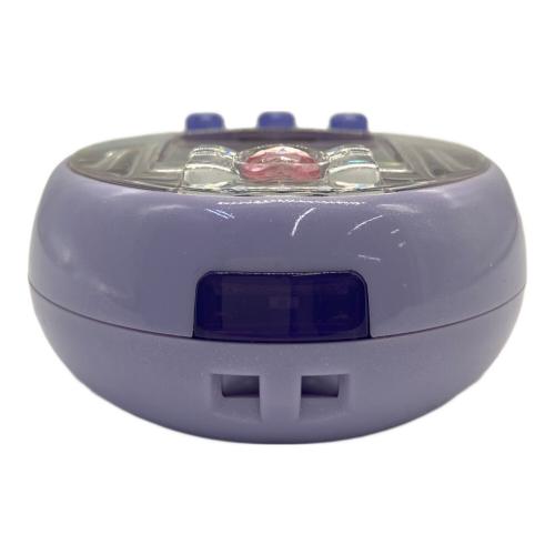 BANDAI (バンダイ) たまごっち Tamagotchi m!x Dream m!x ver. パープル
