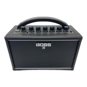 BOSS (ボス) アンプ KATANA-MINI