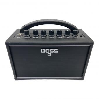 BOSS (ボス) アンプ KATANA-MINI