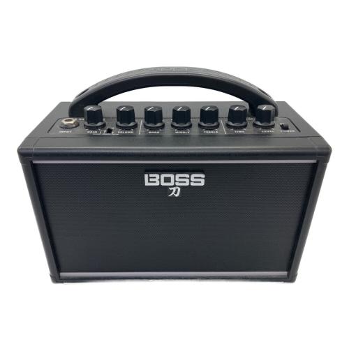 BOSS (ボス) アンプ KATANA-MINI