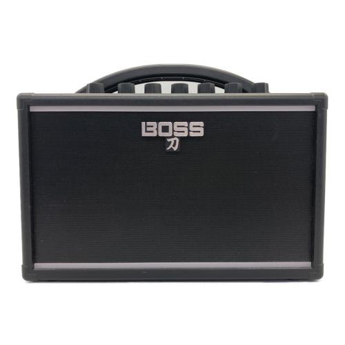 BOSS (ボス) アンプ KATANA-MINI