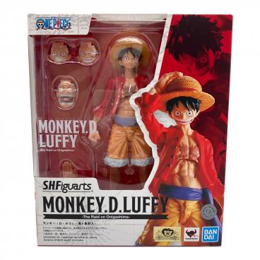 ONE PIECE (ワンピース) フィギュア チョッパー組立式DXフィギュア
