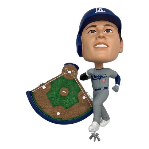 foco (フォコ) BIGHEAD 大谷翔平 フィギュア