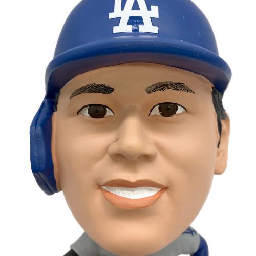foco (フォコ) BIGHEAD 大谷翔平 フィギュア