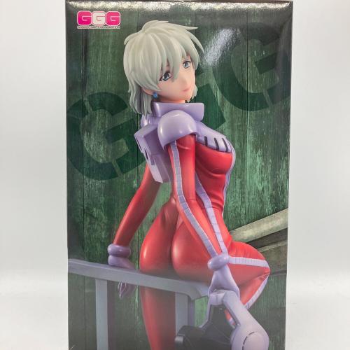 ガンダム アイナサハリン フィギュア GGG