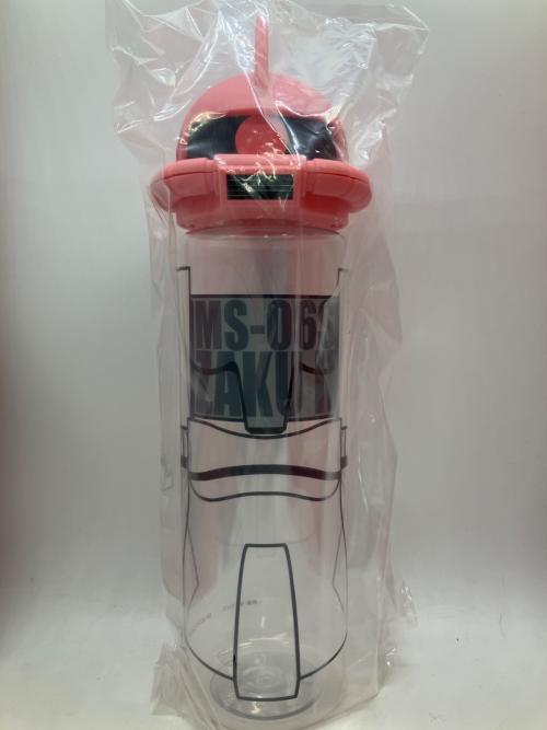 ガンダム シャア専用冷茶ポット 一番くじ キャラクターグッズ