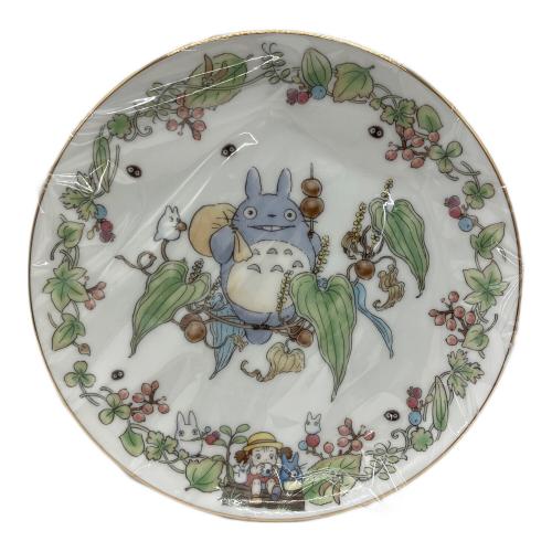 Noritake (ノリタケ) イヤープレート 2017年 となりのトトロ