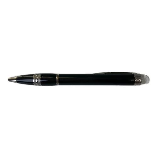 MONTBLANC (モンブラン) ボールペン ブラック スターウォーカー