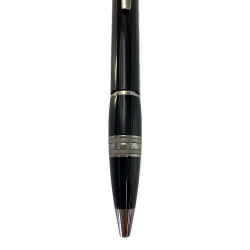 MONTBLANC (モンブラン) ボールペン ブラック スターウォーカー