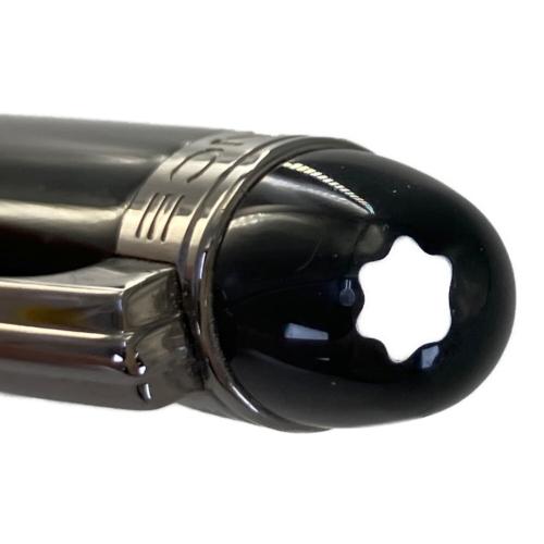 MONTBLANC (モンブラン) ボールペン ブラック スターウォーカー