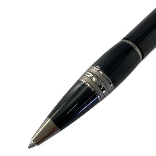 MONTBLANC (モンブラン) ボールペン ブラック スターウォーカー