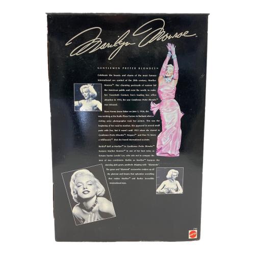 Barbie (バービー) ハリウッド・レジェンド・コレクション ドール ピンクドレス