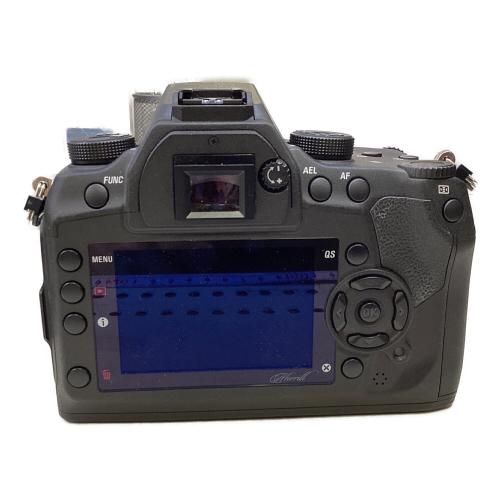 SIGMA (シグマ) デジタル一眼レフカメラ SD1 Merrill レンズセット レンズ:17-50mm 1:2.8 バッグ付