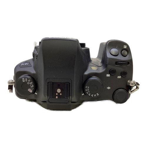 SIGMA (シグマ) デジタル一眼レフカメラ SD1 Merrill レンズセット レンズ:17-50mm 1:2.8 バッグ付