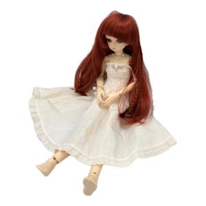 Volks (ボークス) 人形 オプションセット スーパードルフィーキュート