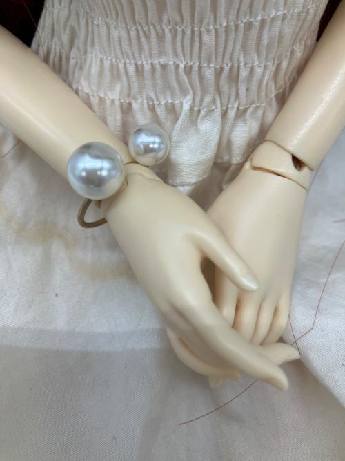 Volks (ボークス) 人形 オプションセット スーパードルフィーキュート