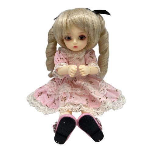 Volks (ボークス) 人形 オプションセット 幼SD