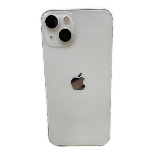 Apple (アップル) iPhone13 MLND3J/A　128GB　本体のみ