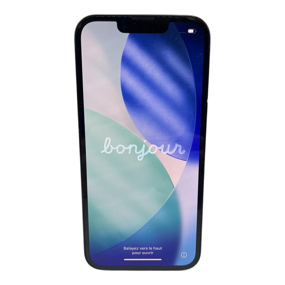 Apple (アップル) iPhone14 MPUD3J/A 128GB 本体のみ｜トレファクONLINE