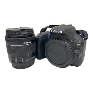 CANON (キヤノン) デジタル一眼レフカメラ・レンズキット EOS Kiss X9 DS126671