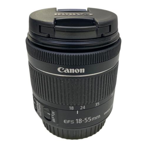CANON (キヤノン) デジタル一眼レフカメラ・レンズキット EOS Kiss X9 DS126671