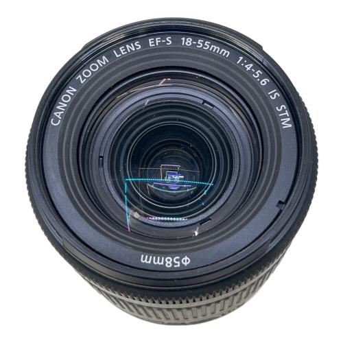 CANON (キヤノン) デジタル一眼レフカメラ・レンズキット EOS Kiss X9 DS126671