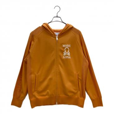 美品　MARK & LONA フルジップフーディ 　サイズ52 XXL ブランド：MARK&LONA｜在庫：あり】商品一覧｜中古・リサイクル