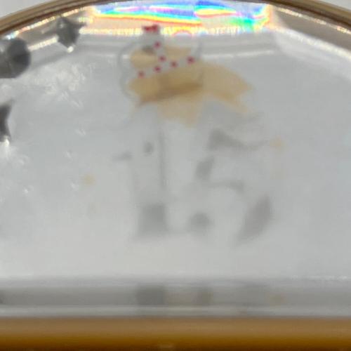 たまごっちiDL 15周年記念 動作確認済み 黄ばみ、キズ有