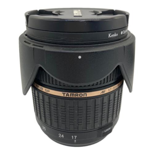 Nikon (ニコン) デジタル一眼レフカメラ D3000 レンズセット レンズ:17-50mm