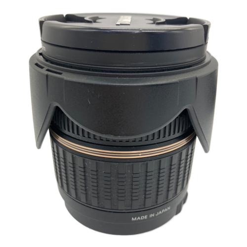 Nikon (ニコン) デジタル一眼レフカメラ D3000 レンズセット レンズ:17-50mm