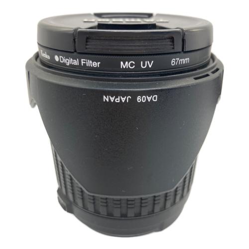 Nikon (ニコン) デジタル一眼レフカメラ D3000 レンズセット レンズ:17-50mm